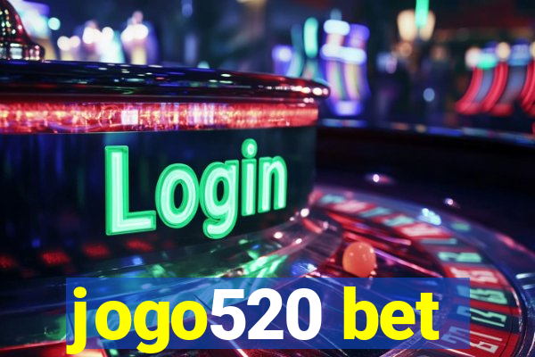 jogo520 bet